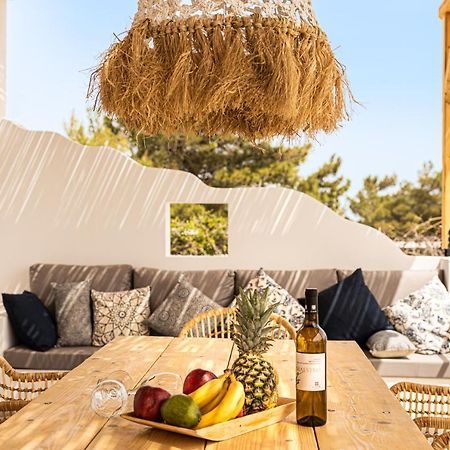 Villa Mamma Mia 겐나디 외부 사진
