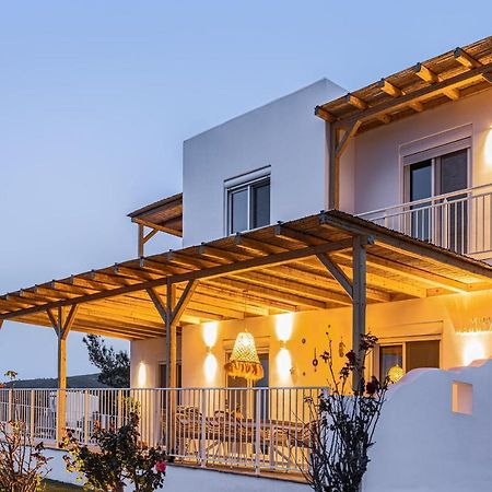 Villa Mamma Mia 겐나디 외부 사진