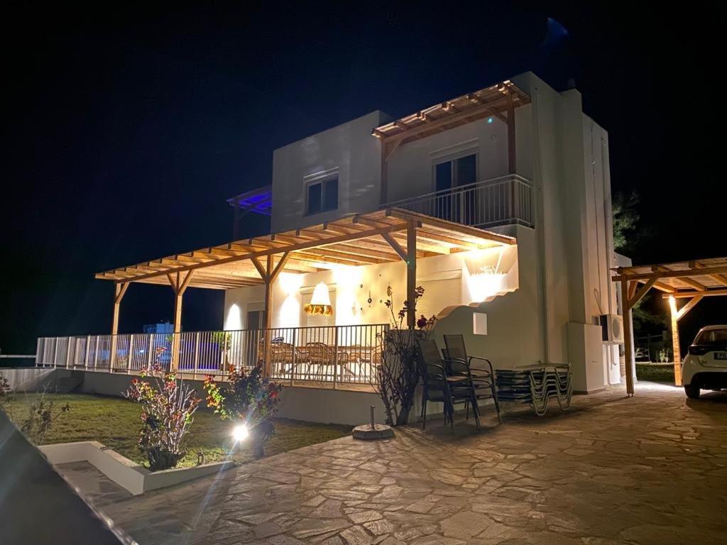 Villa Mamma Mia 겐나디 외부 사진